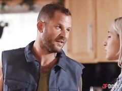 Ms. Danger needs some Help - GoT some Dick