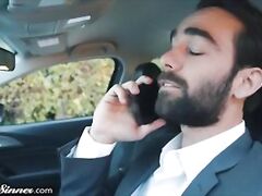 SweetSinner The BBC Cuckold