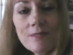 MILF Melanie Handjob Cuckold Jerk