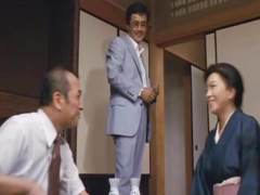 Horny Diver Tight Shellfish (1985)