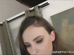 Jay Taylor Agrees To Go Black In Front Of Her BF