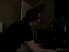 Girlfriend caught cheating