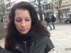 HUNT4K Rich man offered boy money for sex with his GF and he agreed