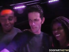 Beautiful Brooke Wylde needs loving from many dicks