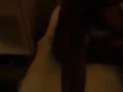 BBC makes wife scream while her husband is filming