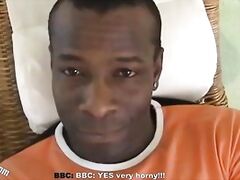 WTF!!! Nadja turns her boyfriend into a cuckold