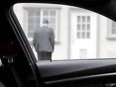 MILF Cheating on Husband with Co-Worker