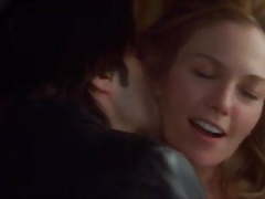 Diane Lane Nude and Fucked
